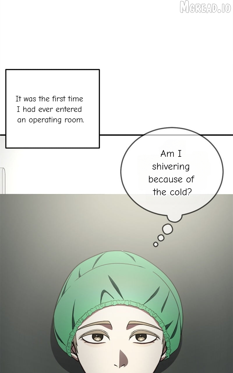 Change Me Chapter 218  - page 35